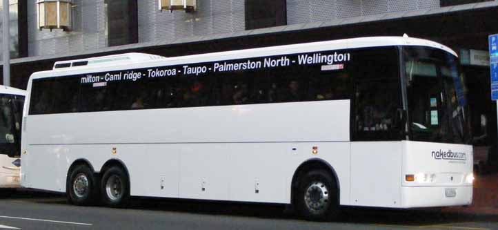 Johnstons Scania K124EB Denning Galaxy Naked Bus 513